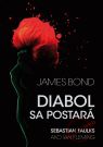 Kniha - James Bond: Diabol sa postará
