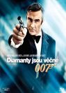BLU-RAY Film - James Bond: Diamanty sú večné