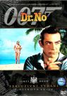 DVD Film - James Bond: Doktor No