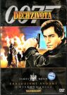 DVD Film - James Bond: Dych života (2 DVD)