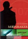 Kniha - James Bond - Moonraker