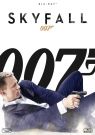 BLU-RAY Film - James Bond: Skyfall