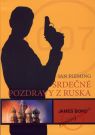 Kniha - James Bond - Srdečné pozdravy z Ruska
