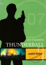 Kniha - James Bond - Thunderball