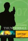 Kniha - James Bond - Thunderball