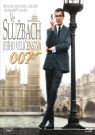BLU-RAY Film - James Bond: V tajnej službe Jej veličenstva