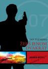 Kniha - James Bond - Žiješ jenom dvakrát