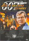 DVD Film - James Bond: Žiť a nechať zomrieť