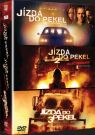 DVD Film - Jazda do pekla (3 DVD)