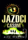Kniha - Jazdci časom