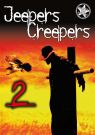 DVD Film - Jeepers Creepers 2