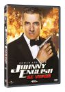 DVD Film - Johnny English sa vracia