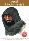 Kniha - Judáš Iškariotský