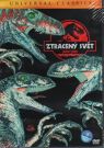 DVD Film - Jurský park 2 : Stratený svet