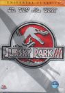 DVD Film - Jurský park 3