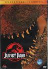 DVD Film - Jurský park