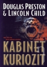 Kniha - Kabinet Kuriozit