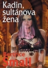 Kniha - Kadin, sultánova žena (Série Cyra Hafisa) - 2. vydání