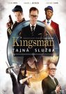 BLU-RAY Film - Kingsman: Tajná služba - darčeková edícia