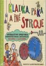 Kniha - Kladka, páka a iné stroje
