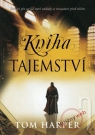 Kniha - Kniha tajemství