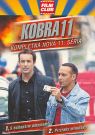 DVD Film - Kobra 11 - č. 1. S najlepším úmyslom, 2. Prízraky minulosti (papierový obal)