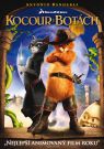DVD Film - Kocour v botách (2011) - SK/CZ dabing