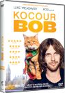 DVD Film - Kocúr Bob