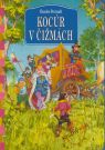 Kniha - Kocúr v čižmách