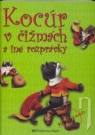 Kniha - Kocúr v čižmách a iné rozprávky