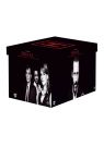 DVD Film - Kolekce: Dr. House - sezony 1 - 8 (43 DVD)