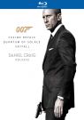 BLU-RAY Film - Kolekcia Daniela Craiga (3 Bluray)