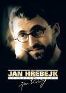 DVD Film - Kolekcia filmov Jana Hřebejka (9DVD)