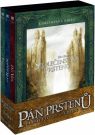 DVD Film - Kolekcia: Pán prsteňov  (6DVD limitovaná edícia)