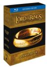 BLU-RAY Film - Kolekcia: Pán prsteňov - Predĺžená verzia (6 Blu-ray + 9 DVD CZ titulky)