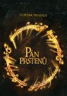 BLU-RAY Film - Kolekcia: Pán prsteňov - Trilógia (3 Blu-ray)