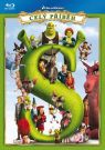 BLU-RAY Film - Kolekcia: Shrek - Celý príbeh (4 Bluray)