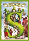 DVD Film - Kolekcia: Shrek - Celý príbeh (4 DVD)