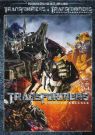 DVD Film - Kolekcia: Transformers: 1+2