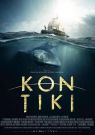 DVD Film - Kon-Tiki