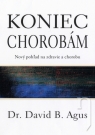 Kniha - Koniec chorobám