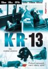 DVD Film - KR-13 Killing Room (digipack)