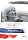 Kniha - Krajina hrubých čiar