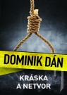 Kniha - Kráska a netvor