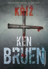 Kniha - Kříž