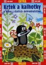 DVD Film - Krtko a kalhotky (papierový obal)