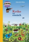 Kniha - Krtko na cestách