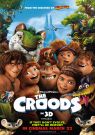 DVD Film - Krúdovci