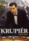 DVD Film - Krupiér (papierový obal)