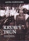DVD Film - Krvavý trón